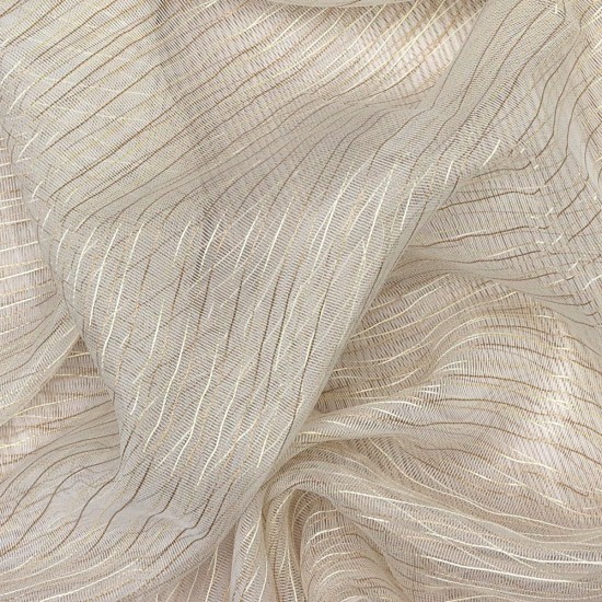 27007 Wholesale Transparent Tulle Curtain Fabrics Living Room and Bedroom Curtains  100% Polyester