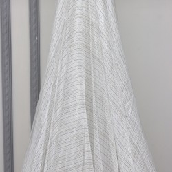 27010 Wholesale Transparent Tulle Curtain Fabrics Living Room and Bedroom Curtains  100% Polyester