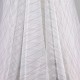 27011 V-3 Wholesale Transparent Tulle Curtain Fabrics Living Room and Bedroom Curtains 2 Models 100% Polyester