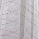 27011 V-3 Wholesale Transparent Tulle Curtain Fabrics Living Room and Bedroom Curtains 2 Models 100% Polyester