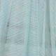 Loth V-4 Wholesale Striped Transparent Tulle Curtain Fabrics Living Room and Bedroom Curtains 5 Models 100% Polyester