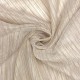 Loth V-5 Wholesale Striped Transparent Tulle Curtain Fabrics Living Room and Bedroom Curtains 5 Models 100% Polyester