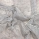 Charlie V-3 Wholesale Striped Transparent Tulle Curtain Fabrics Living Room and Bedroom Curtains 6 Models 100% Polyester