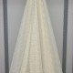 Charlie V-6 Wholesale Striped Transparent Tulle Curtain Fabrics Living Room and Bedroom Curtains 6 Models 100% Polyester