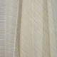 Charlie V-6 Wholesale Striped Transparent Tulle Curtain Fabrics Living Room and Bedroom Curtains 6 Models 100% Polyester