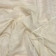 Charlie V-6 Wholesale Striped Transparent Tulle Curtain Fabrics Living Room and Bedroom Curtains 6 Models 100% Polyester
