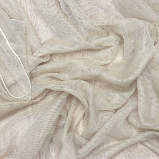 Dwight V-2 Wholesale Transparent Tulle Curtain Fabrics Living Room and Bedroom Curtains 4 Models 100% Polyester