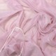 Dwight V-4 Wholesale Transparent Tulle Curtain Fabrics Living Room and Bedroom Curtains 4 Models 100% Polyester