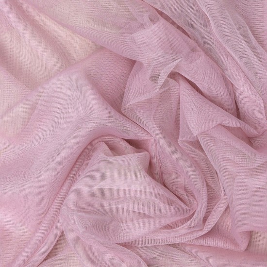 Dwight V-4 Wholesale Transparent Tulle Curtain Fabrics Living Room and Bedroom Curtains 4 Models 100% Polyester