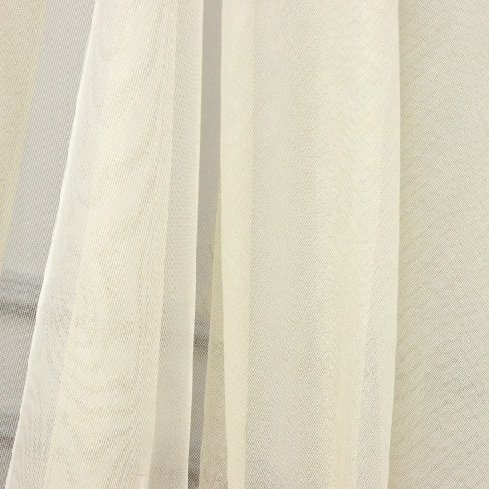 Dwight V-9 Wholesale Transparent Tulle Curtain Fabrics Living Room and Bedroom Curtains 4 Models 100% Polyester
