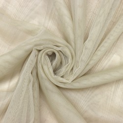 Dwight V-9 Wholesale Transparent Tulle Curtain Fabrics Living Room and Bedroom Curtains 4 Models 100% Polyester