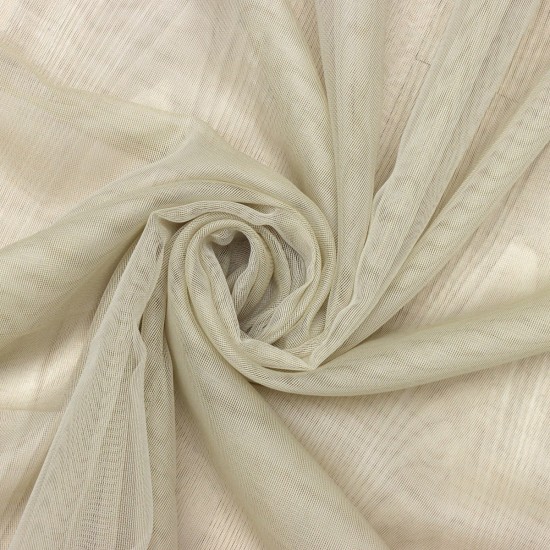 Dwight V-9 Wholesale Transparent Tulle Curtain Fabrics Living Room and Bedroom Curtains 4 Models 100% Polyester