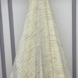 Rick V-3 Wholesale Transparent Tulle Curtain Fabrics Living Room and Bedroom Curtains 5 Models 100% Polyester