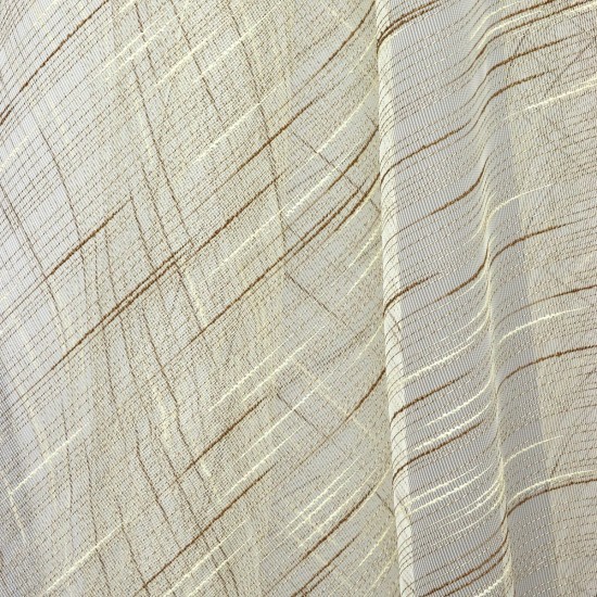 Rick V-3 Wholesale Transparent Tulle Curtain Fabrics Living Room and Bedroom Curtains 5 Models 100% Polyester