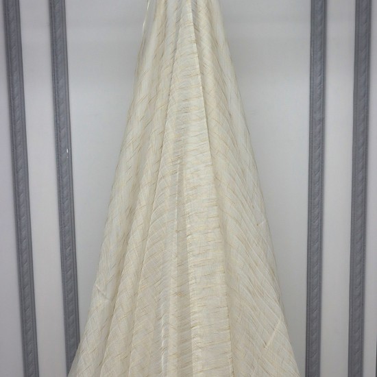 Rick V-4 Wholesale Transparent Tulle Curtain Fabrics Living Room and Bedroom Curtains 5 Models 100% Polyester