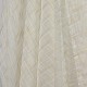 Rick V-4 Wholesale Transparent Tulle Curtain Fabrics Living Room and Bedroom Curtains 5 Models 100% Polyester