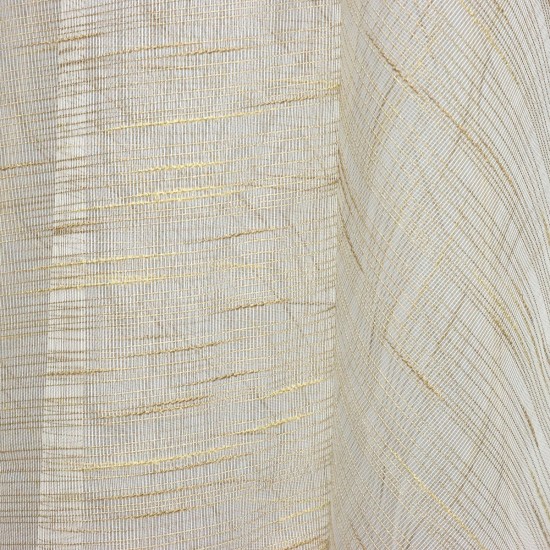 Rick V-4 Wholesale Transparent Tulle Curtain Fabrics Living Room and Bedroom Curtains 5 Models 100% Polyester