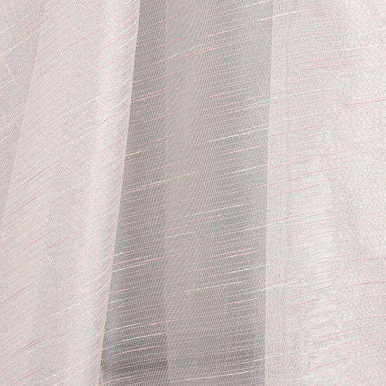 Rick V-5 Wholesale Transparent Tulle Curtain Fabrics Living Room and Bedroom Curtains 5 Models 100% Polyester