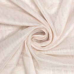 Rick V-5 Wholesale Transparent Tulle Curtain Fabrics Living Room and Bedroom Curtains 5 Models 100% Polyester