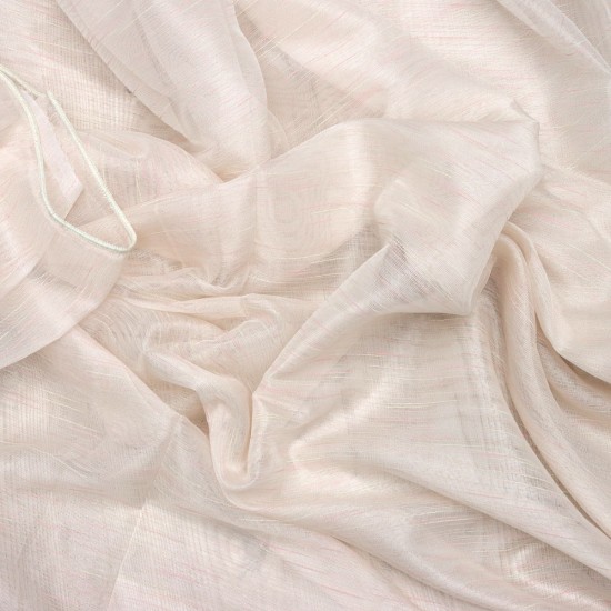 Rick V-5 Wholesale Transparent Tulle Curtain Fabrics Living Room and Bedroom Curtains 5 Models 100% Polyester