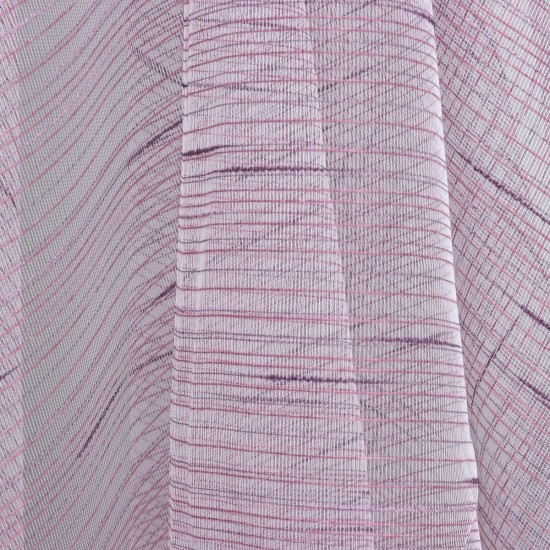 Rick V-6 Wholesale Transparent Tulle Curtain Fabrics Living Room and Bedroom Curtains 5 Models 100% Polyester