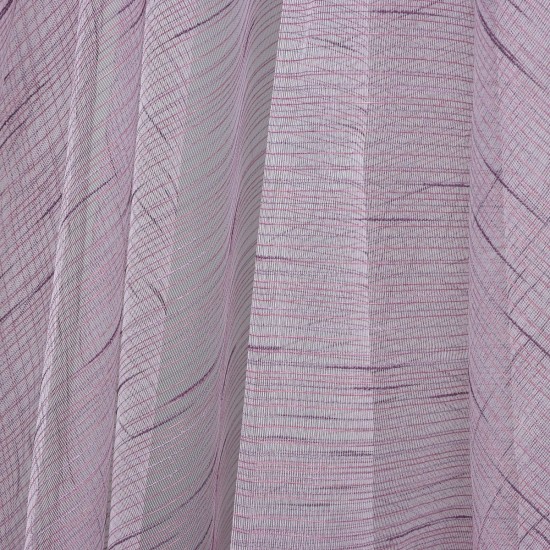 Rick V-6 Wholesale Transparent Tulle Curtain Fabrics Living Room and Bedroom Curtains 5 Models 100% Polyester