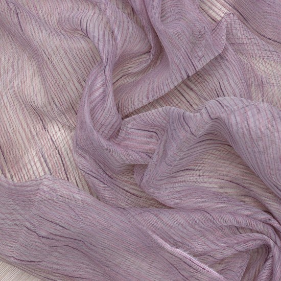 Rick V-6 Wholesale Transparent Tulle Curtain Fabrics Living Room and Bedroom Curtains 5 Models 100% Polyester