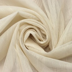 Harumi V--1 Wholesale Transparent Tulle Curtain Fabrics Living Room and Bedroom Curtains 6 Models 100% Polyester