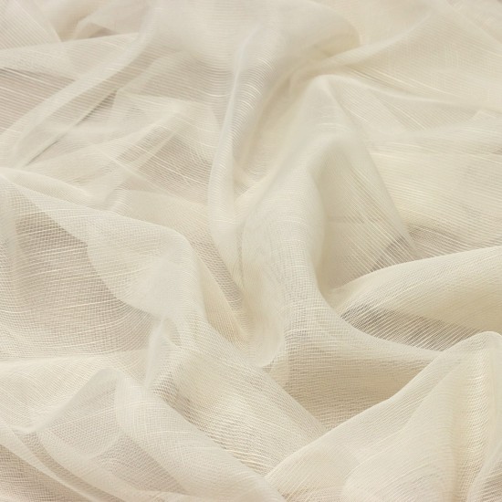 Harumi V--1 Wholesale Transparent Tulle Curtain Fabrics Living Room and Bedroom Curtains 6 Models 100% Polyester