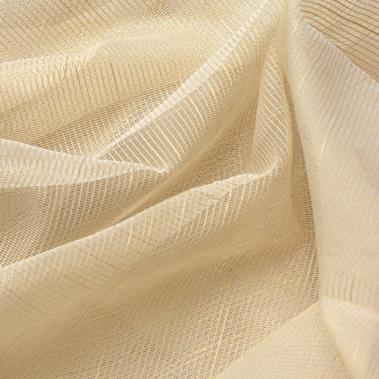 Harumi V-2 Wholesale Transparent Tulle Curtain Fabrics Living Room and Bedroom Curtains 6 Models 100% Polyester