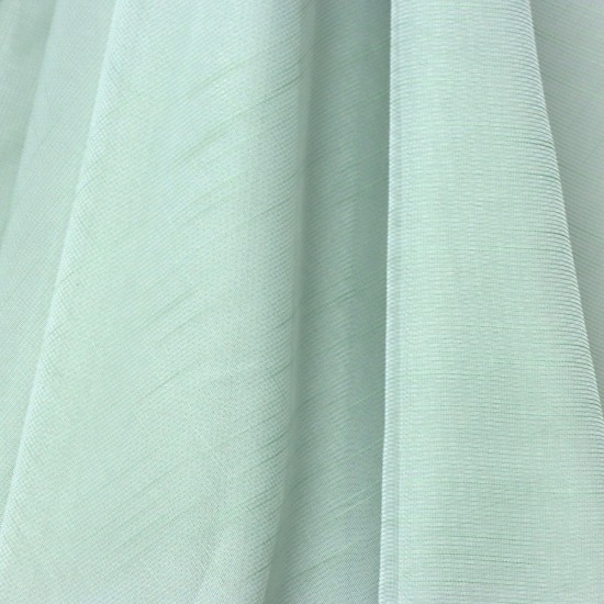 Harumi V-7 Wholesale Transparent Tulle Curtain Fabrics Living Room and Bedroom Curtains 6 Models 100% Polyester