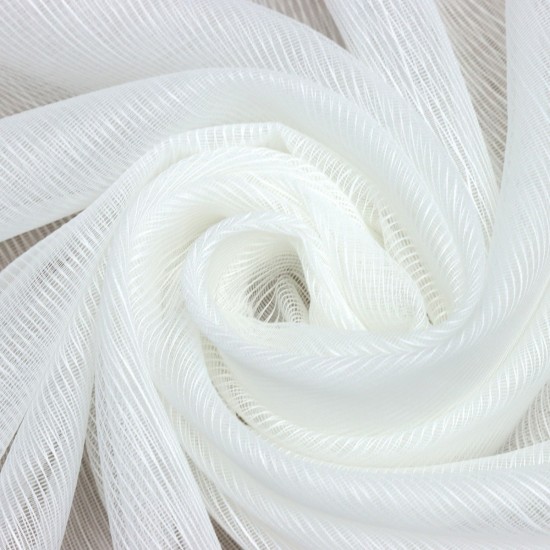 Harumi V-8 Wholesale Transparent Tulle Curtain Fabrics Living Room and Bedroom Curtains 6 Models 100% Polyester