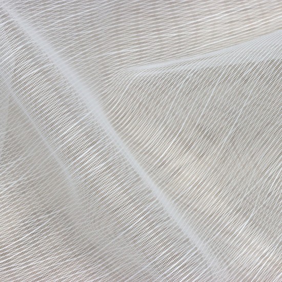 Harumi V-8 Wholesale Transparent Tulle Curtain Fabrics Living Room and Bedroom Curtains 6 Models 100% Polyester