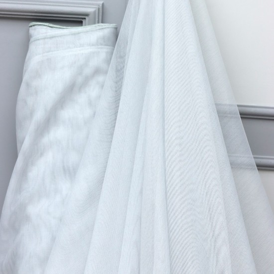 Paulina V-3 Wholesale Linen Tulle Curtain Fabrics Living Room and Bedroom Curtains 6 Models 100% Polyester