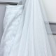 Paulina V-3 Wholesale Linen Tulle Curtain Fabrics Living Room and Bedroom Curtains 6 Models 100% Polyester