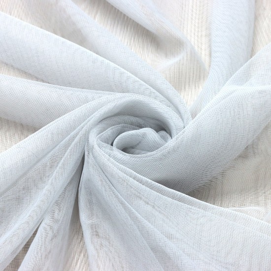 Paulina V-3 Wholesale Linen Tulle Curtain Fabrics Living Room and Bedroom Curtains 6 Models 100% Polyester