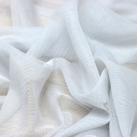 Paulina V-3 Wholesale Linen Tulle Curtain Fabrics Living Room and Bedroom Curtains 6 Models 100% Polyester