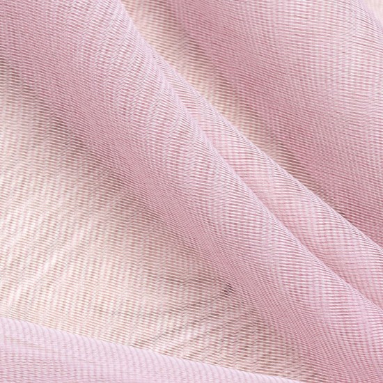 Paulina V-5 Wholesale Linen Tulle Curtain Fabrics Living Room and Bedroom Curtains 6 Models 100% Polyester