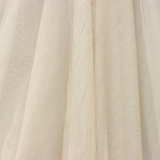 Paulina V-6 Wholesale Linen Tulle Curtain Fabrics Living Room and Bedroom Curtains 6 Models 100% Polyester