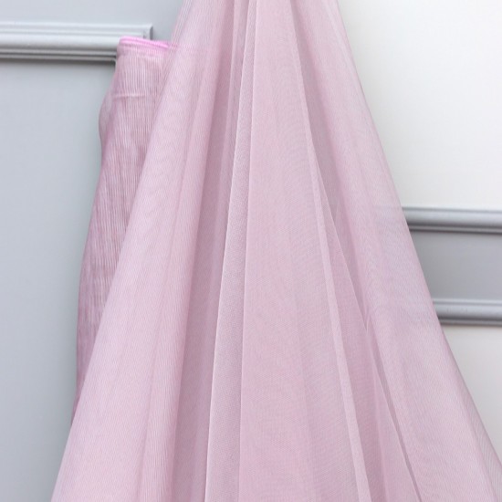 Paulina V--1 Wholesale Linen Tulle Curtain Fabrics Living Room and Bedroom Curtains 6 Models 100% Polyester