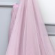 Paulina V--1 Wholesale Linen Tulle Curtain Fabrics Living Room and Bedroom Curtains 6 Models 100% Polyester