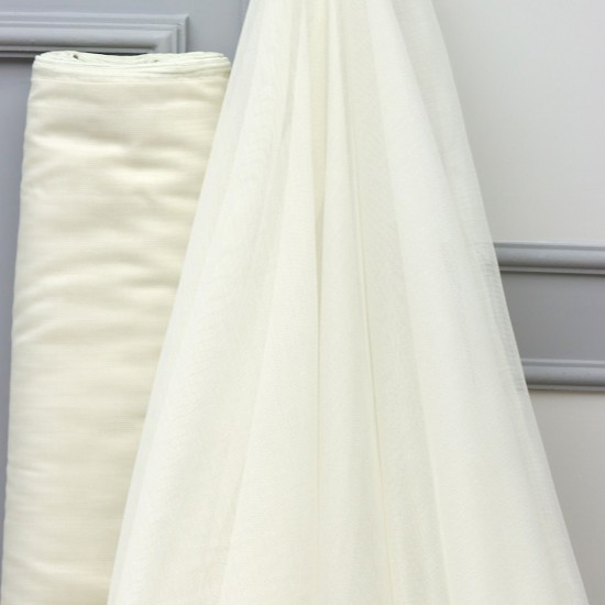 Circle V--1 Wholesale Transparent Tulle Curtain Fabrics Living Room and Bedroom Curtains 6 Models 100% Polyester