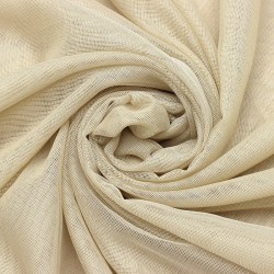 Circle V-2 Wholesale Transparent Tulle Curtain Fabrics Living Room and Bedroom Curtains 6 Models 100% Polyester