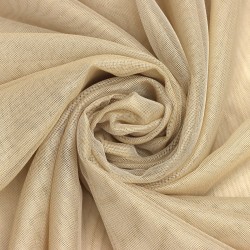 Circle V-3 Wholesale Transparent Tulle Curtain Fabrics Living Room and Bedroom Curtains 6 Models 100% Polyester