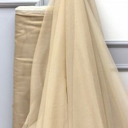 Circle V-4 Wholesale Transparent Tulle Curtain Fabrics Living Room and Bedroom Curtains 6 Models 100% Polyester