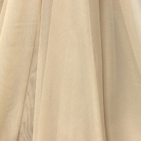 Circle V-4 Wholesale Transparent Tulle Curtain Fabrics Living Room and Bedroom Curtains 6 Models 100% Polyester