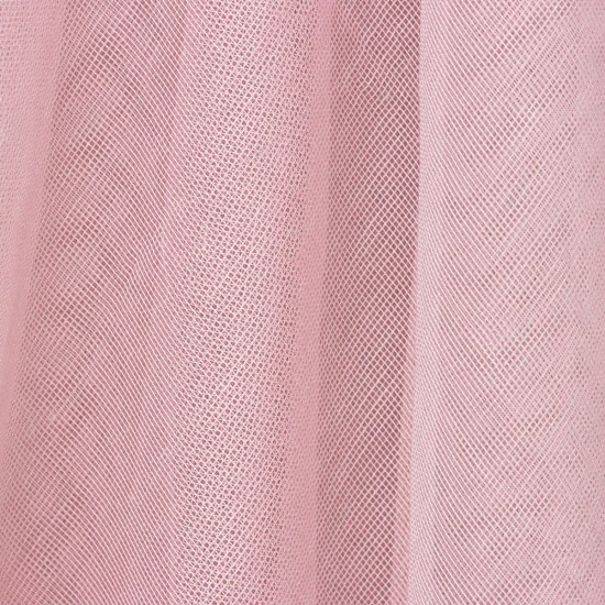 Circle V-6 Wholesale Transparent Tulle Curtain Fabrics Living Room and Bedroom Curtains 6 Models 100% Polyester