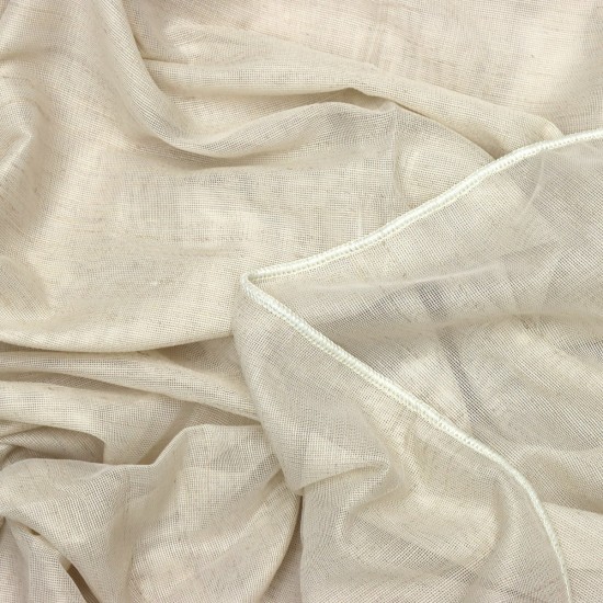 Kobe V--1 Wholesale Transparent Tulle Curtain Fabrics Living Room and Bedroom Curtains 4 Models 100% Polyester