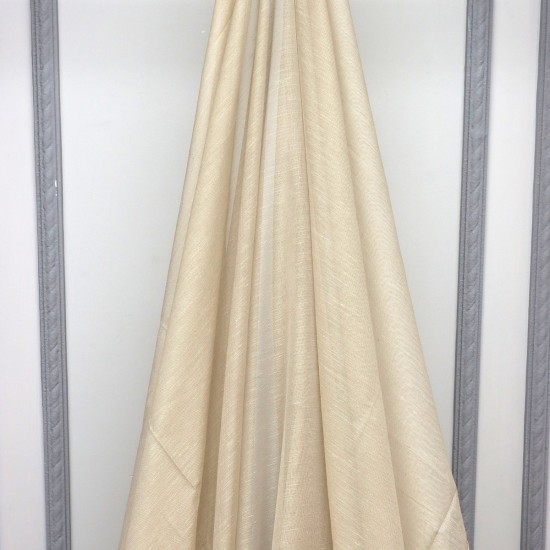 Kobe V-4 Wholesale Transparent Tulle Curtain Fabrics Living Room and Bedroom Curtains 4 Models 100% Polyester