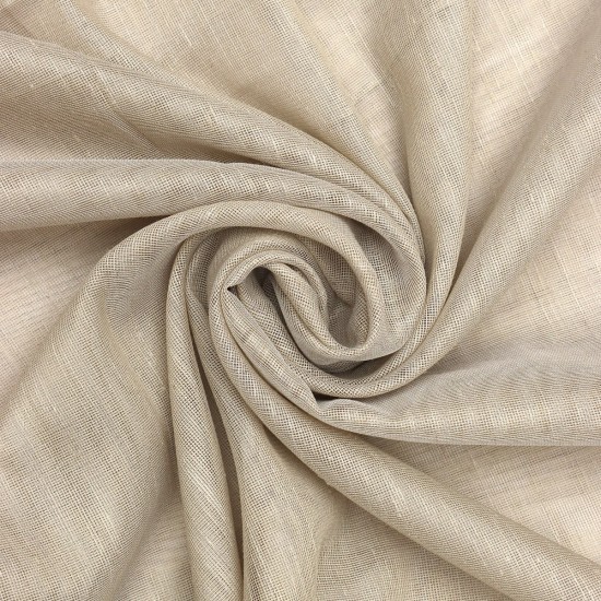 Kobe V-4 Wholesale Transparent Tulle Curtain Fabrics Living Room and Bedroom Curtains 4 Models 100% Polyester